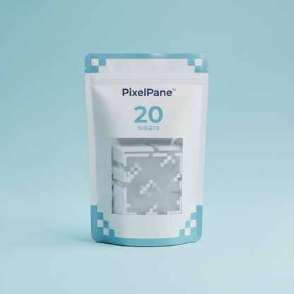 PixelPane™