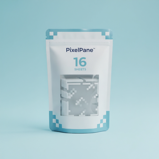 PixelPane™